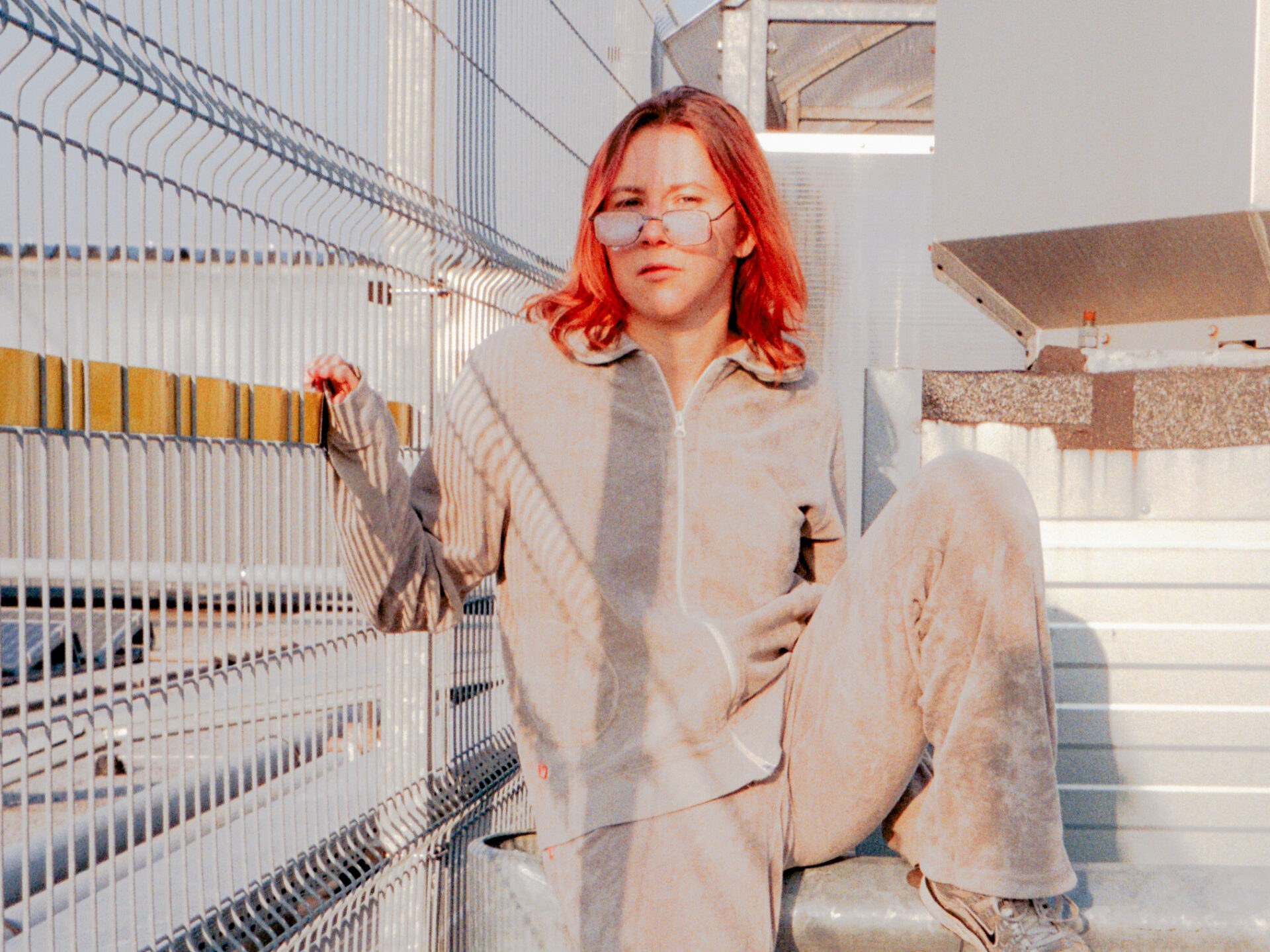 Tihti pahur, pikalt sahisev, vahel lendlev-tolmune. Intervjuu Netti Nüganeniga