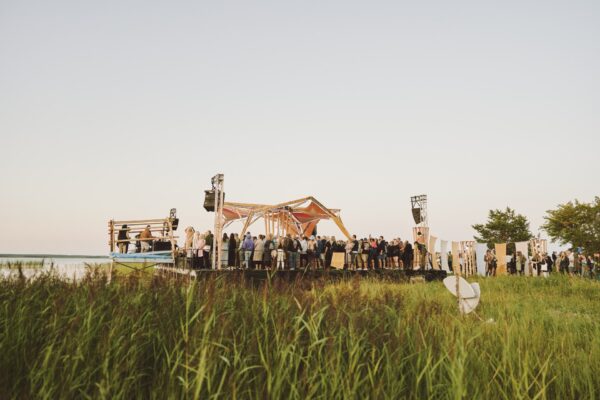 I Land Sound kuulutas välja esimesed välispartnerid ja artistid