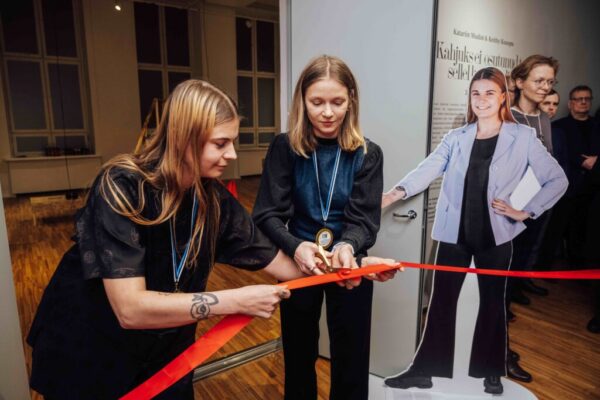 Kasvatada iseennast rõõmus