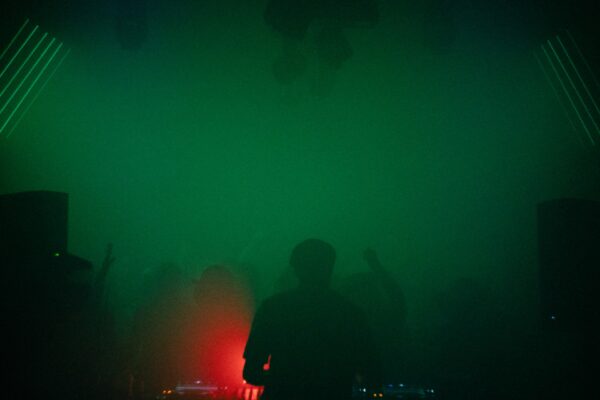 Peosari TRÄK •• BPM sõidab Tartusse