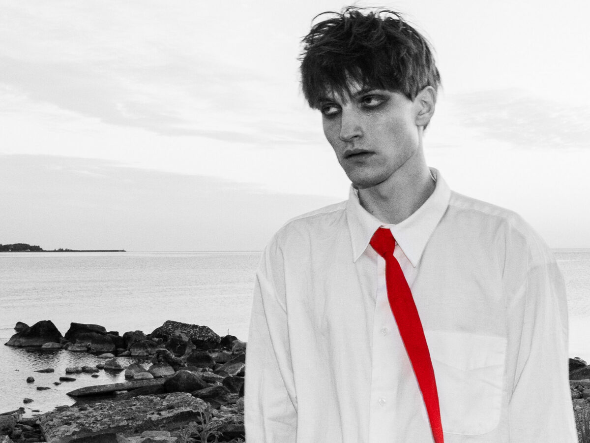 Kiirkohting: Kristjan Glück