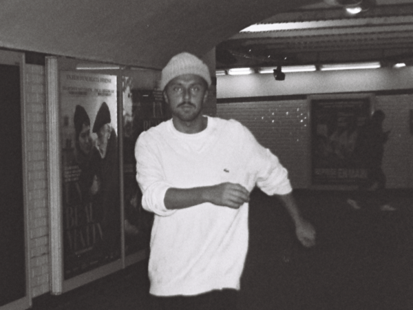 Popkultuuriankeet: Jaan Sinka