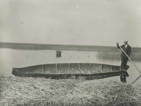 Ühepuupaadi renessanss Läänemaal