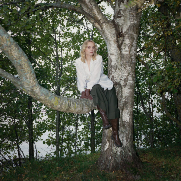 Alonette – Compass (2025)