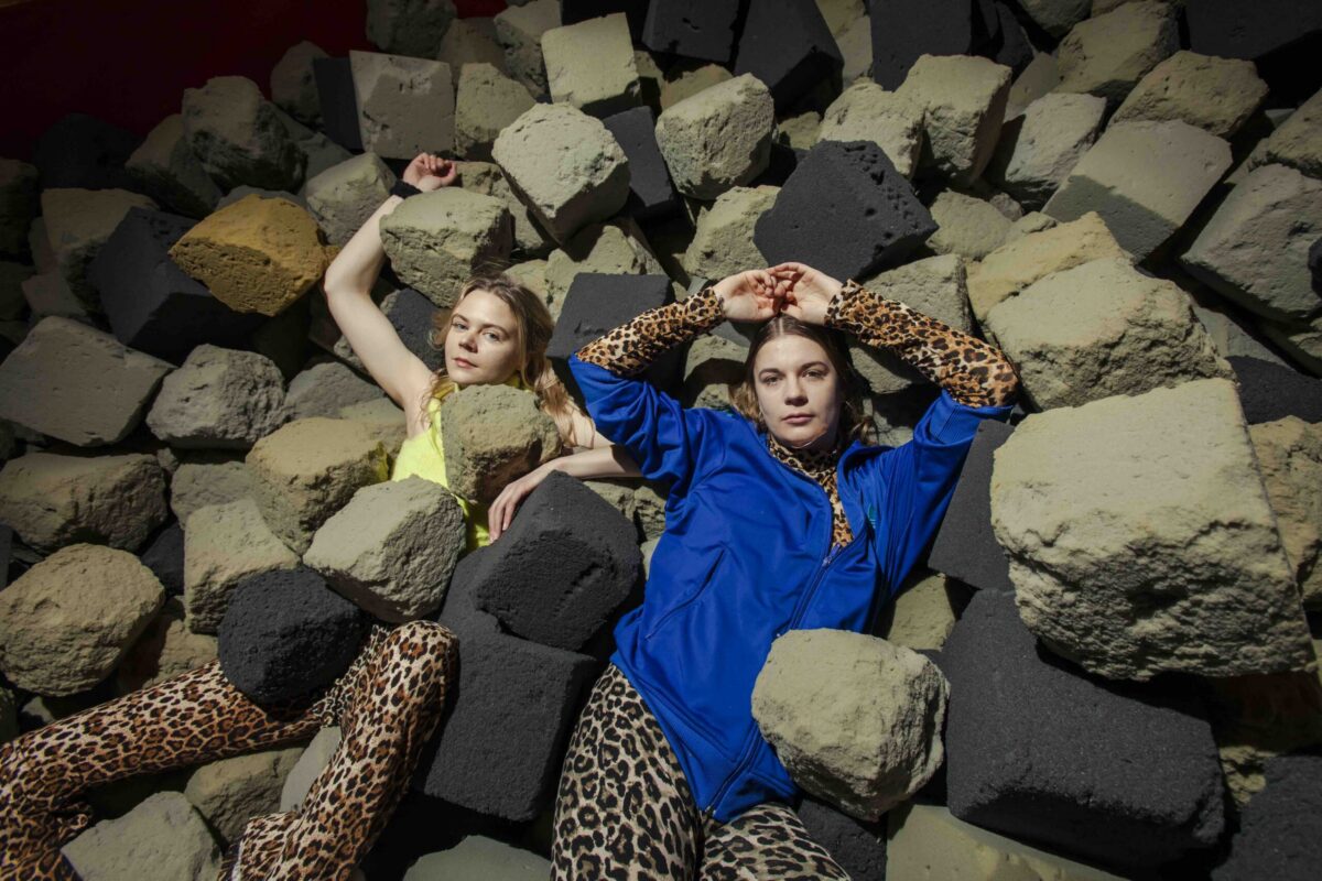 Müürilehe kultuurikalender aprillis