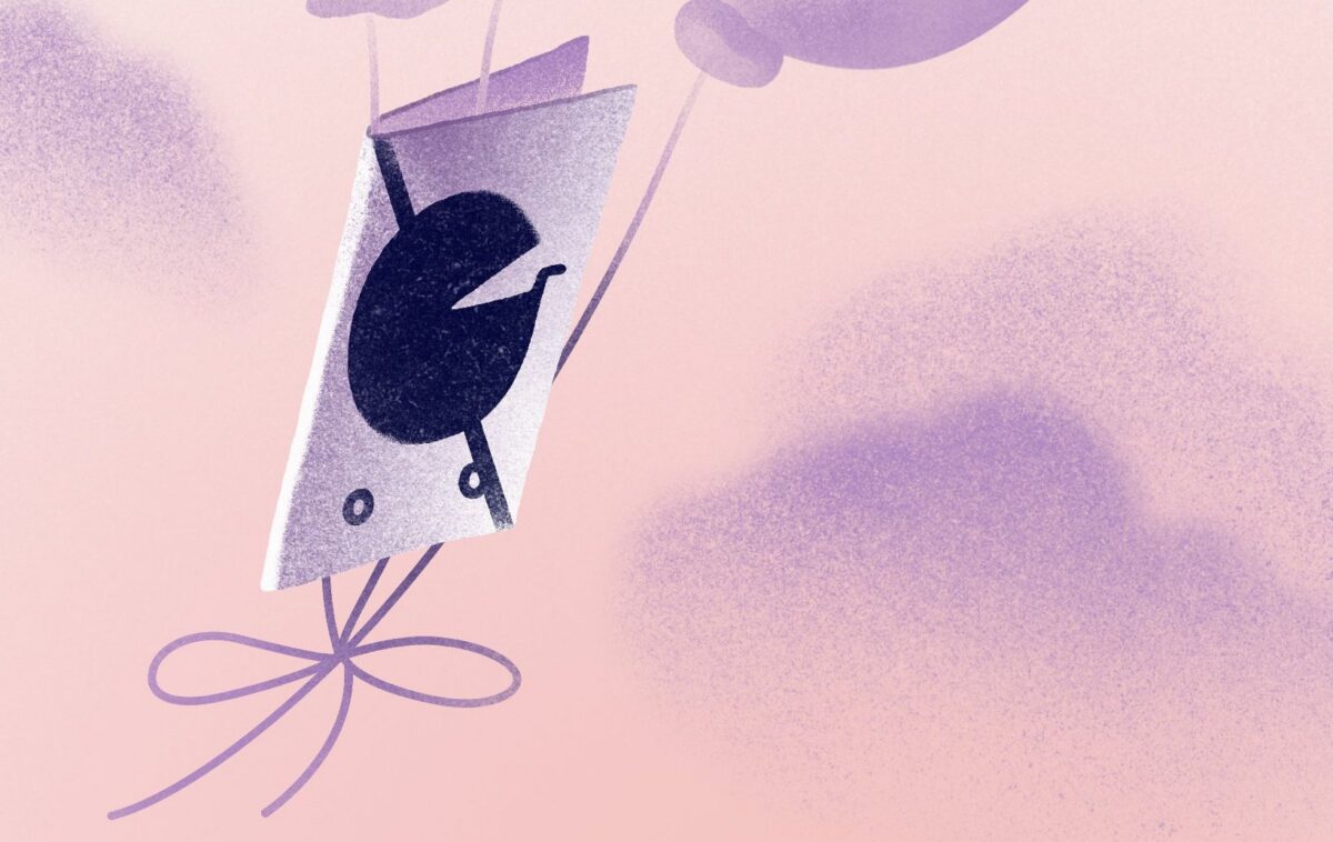 Steriilsus kui viljakus. Koosolemise mängureeglite muutmine