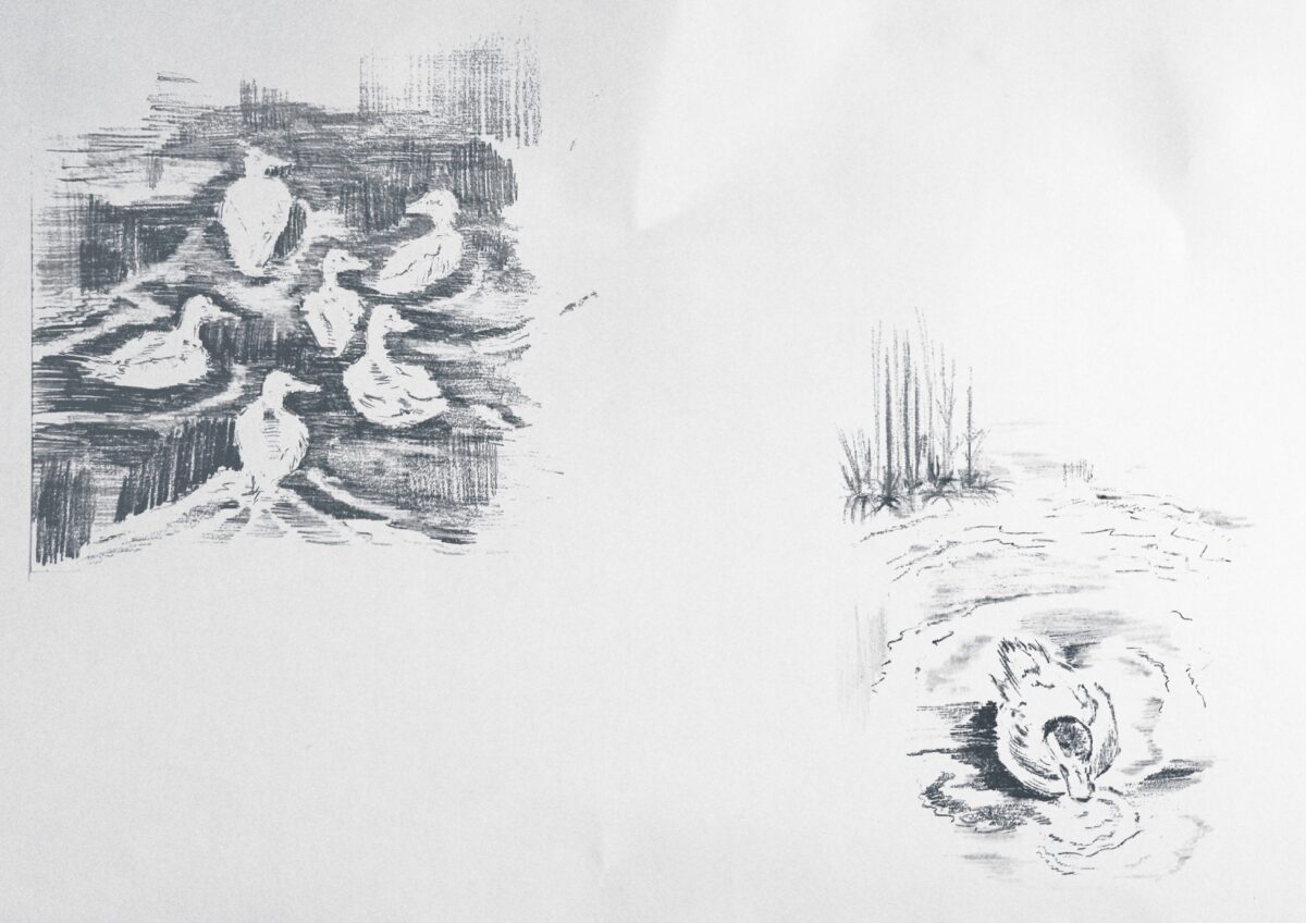 Kas on maad vaiksetele inimestele?