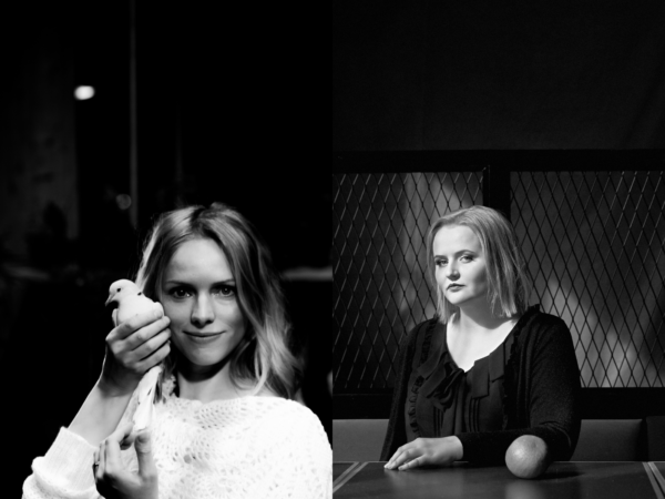 Naised ja asjad. 21. sajandi (feministlikust) olmeromaanist