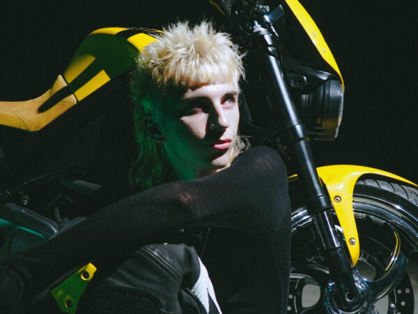 Kiirkohting: margiiela