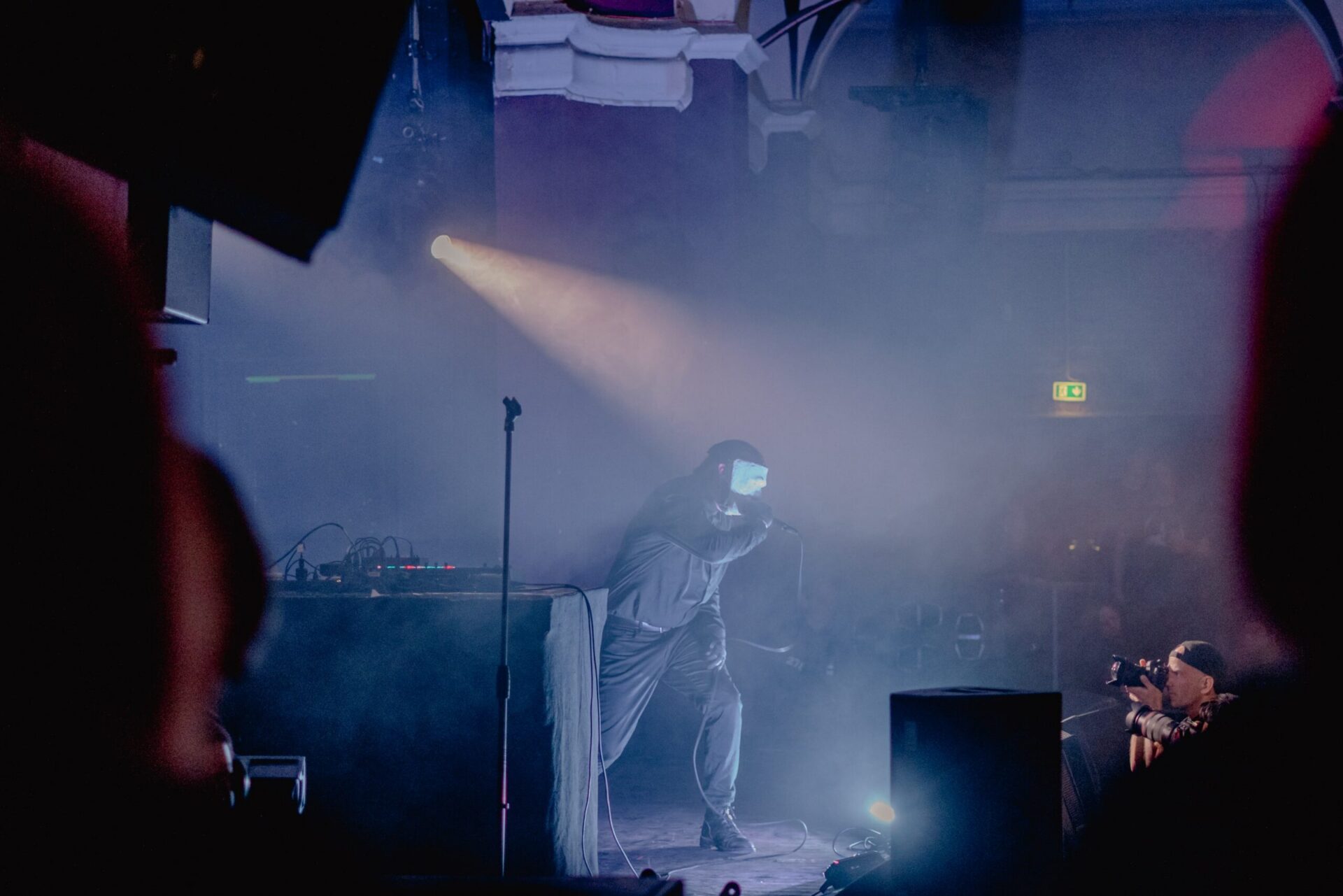 Galerii: Kohtume Leipzigis! Tagasivaade Wave-Gotik-Treffenile 2024