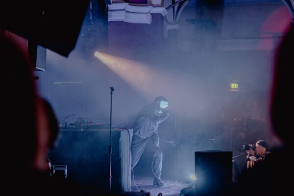 Galerii: Kohtume Leipzigis! Tagasivaade Wave-Gotik-Treffenile 2024