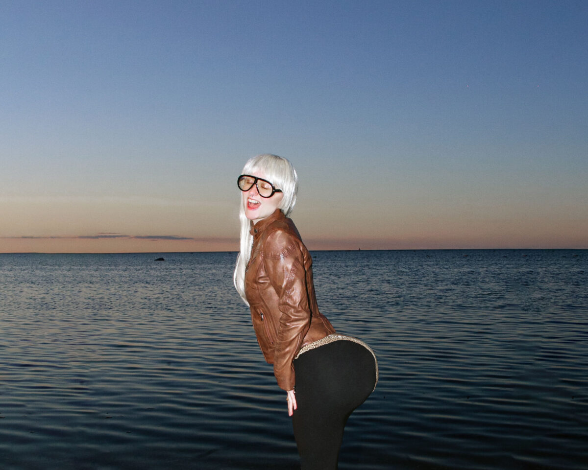 armastuse kabinet: mina olengi Valge Tüdruk. mina olengi „Piraat”