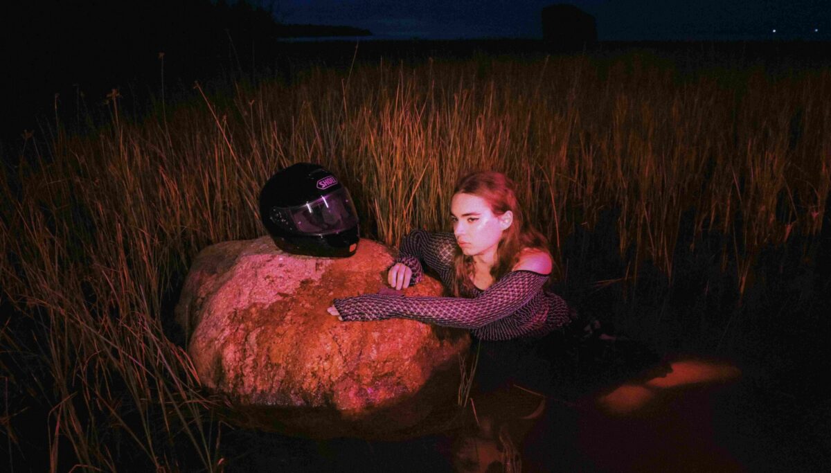 HOSTILE’i muusikas voolavad bass, müra ja vaikus