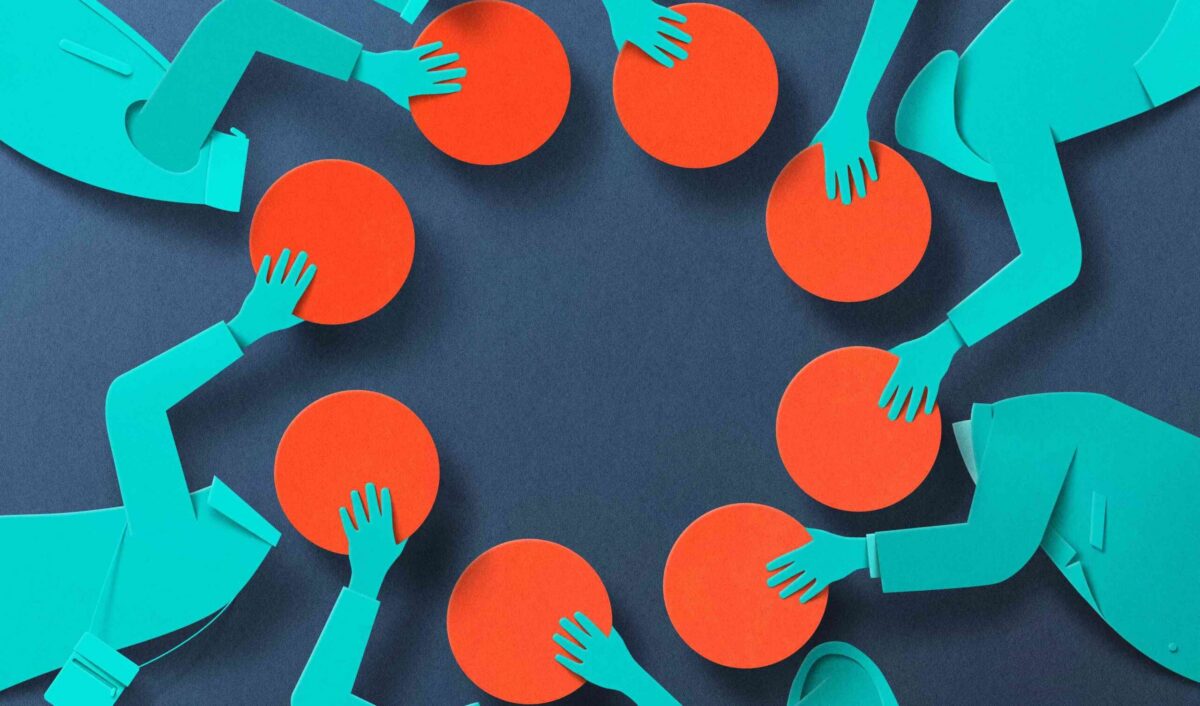 Oma silm ei ole kuningas. Illustraatori tähelepanekuid pildi võimust ja visuaalsest kirjaoskusest