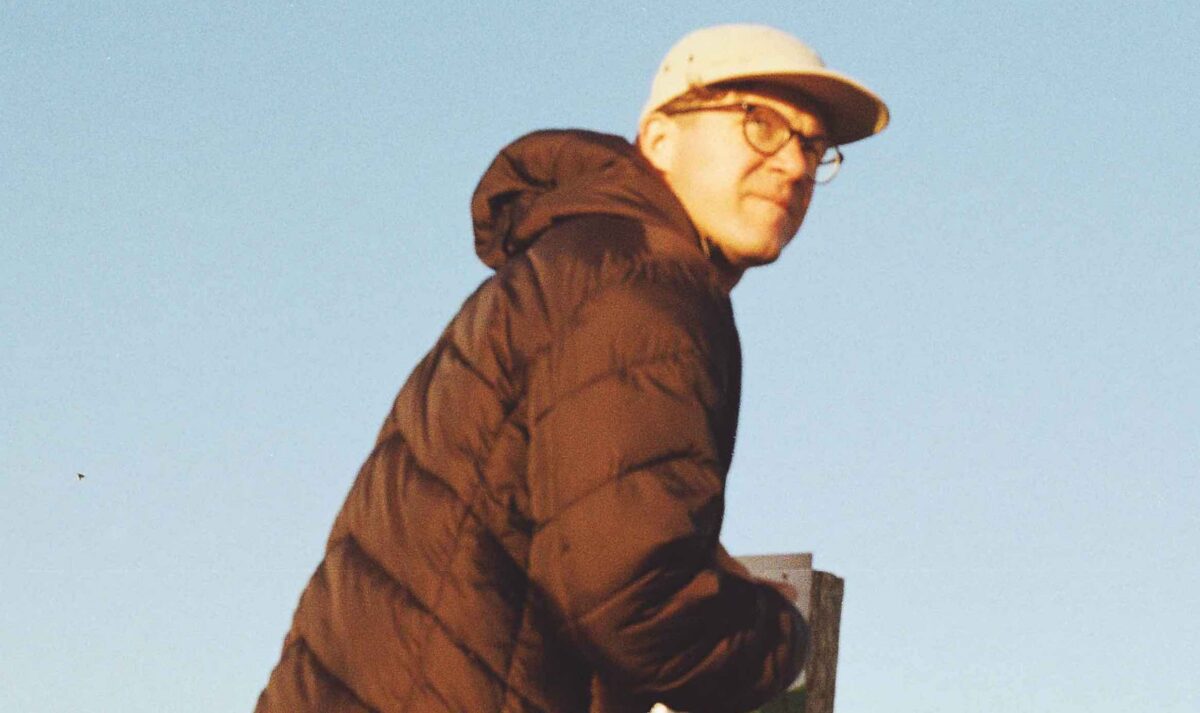 Illustraatoriankeet: Jaan Rõõmus