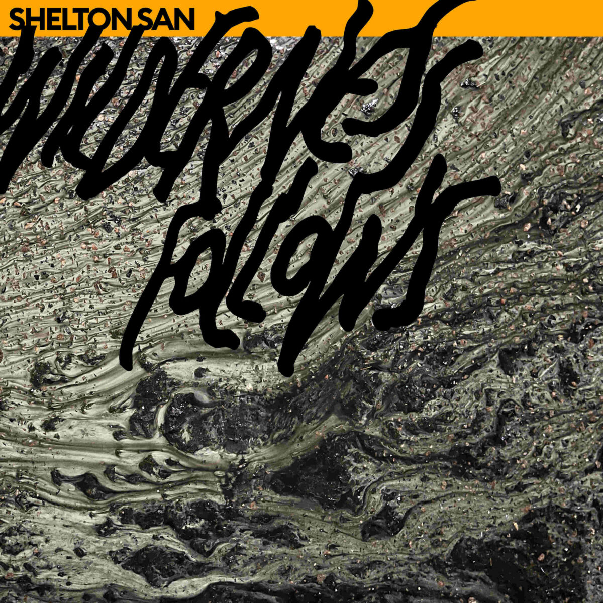 Shelton San – Wilderness Follows (2025)