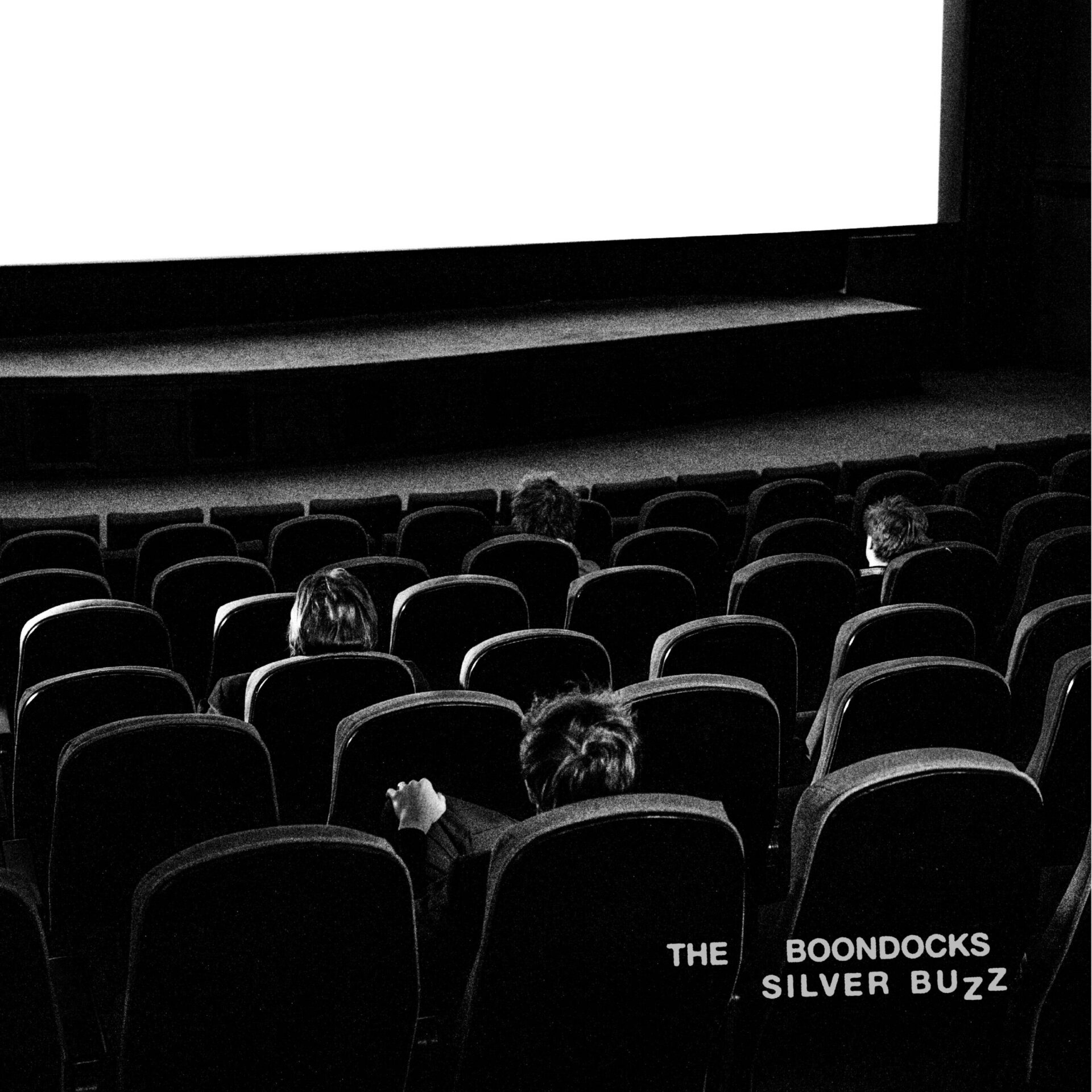 The Boondocks – Silver Buzz (kurvad uudised, 2025)