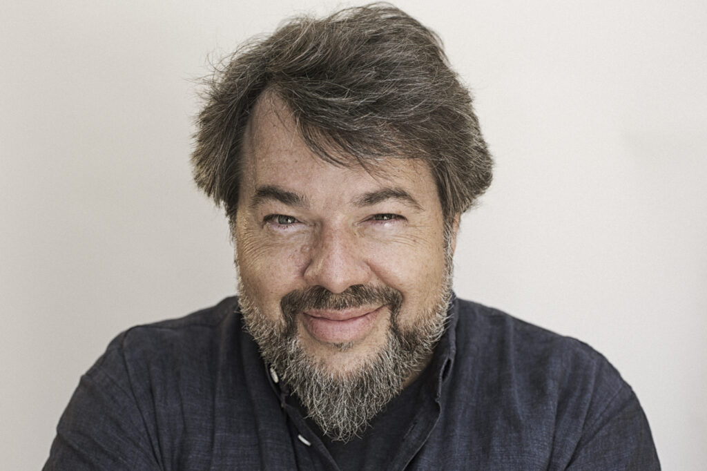 Kiirkohting: Thomas Golubić
