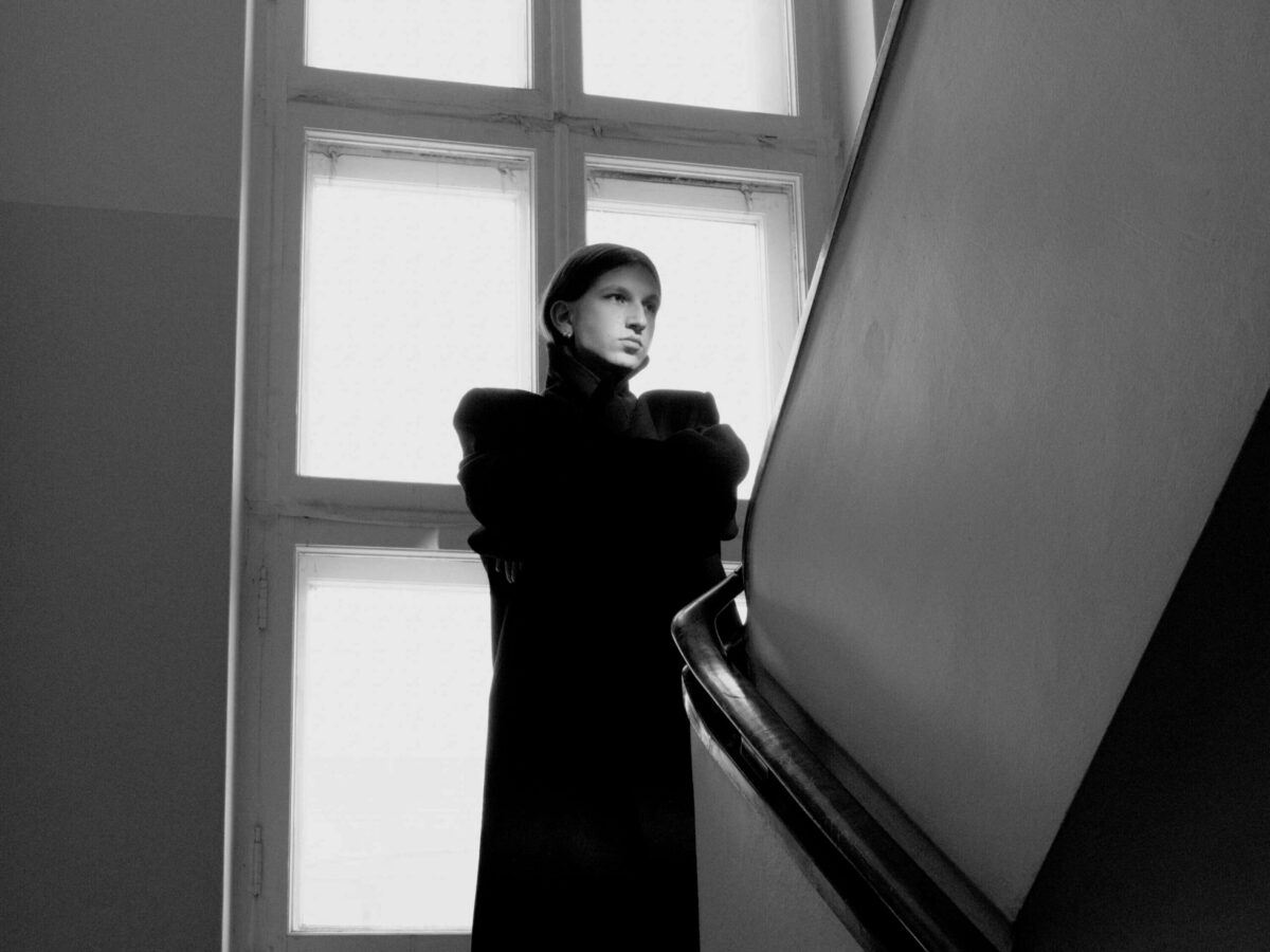 Popkultuuriankeet: Patrick Soome