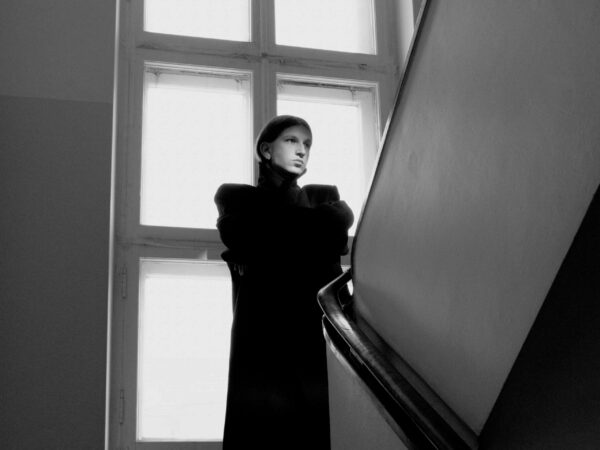 Popkultuuriankeet: Patrick Soome