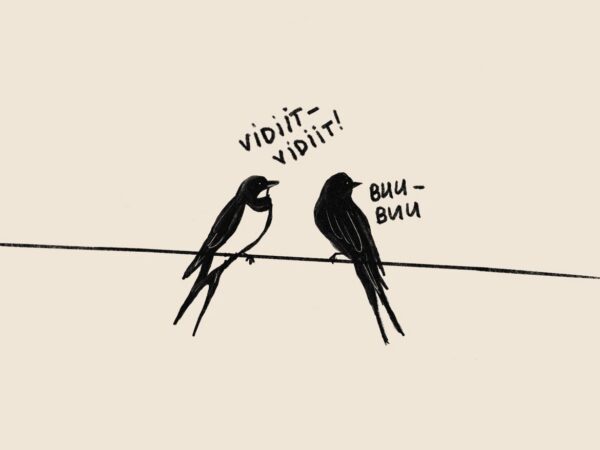 Integratsioon on läbi