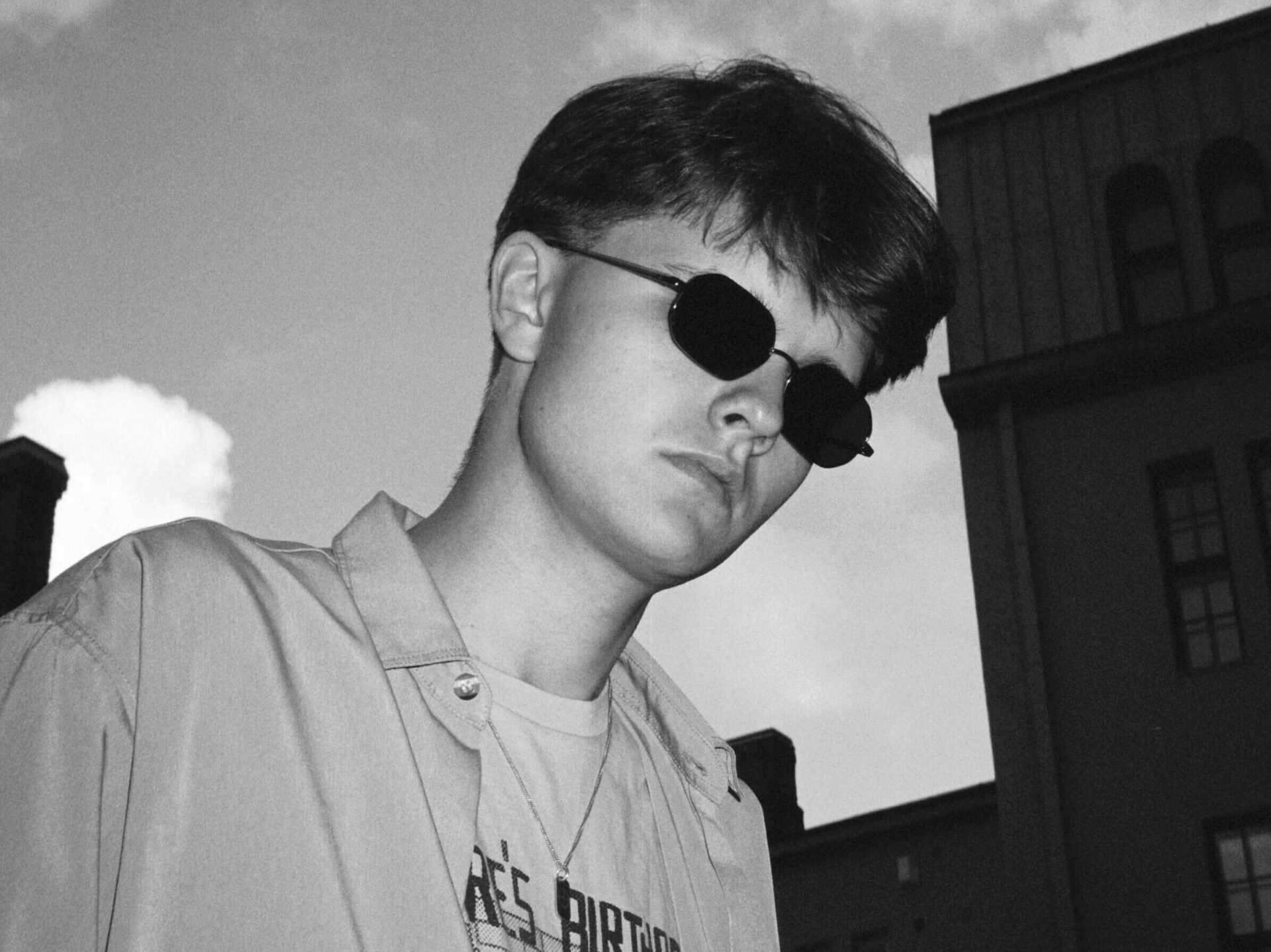 Popkultuuriankeet: EiK