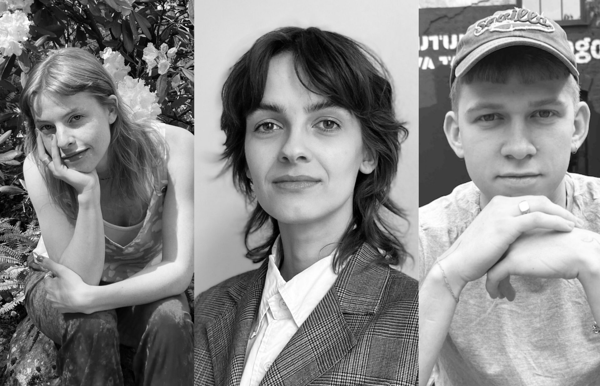 Filmikriitikute suleproov 2025. Utoopiad ja düstoopiad