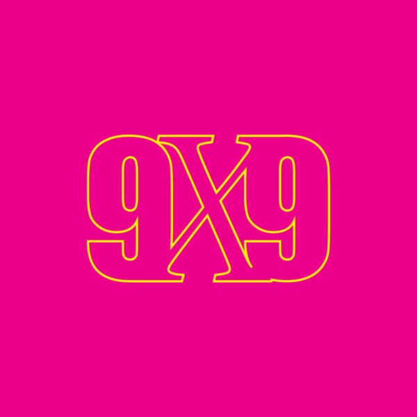 HOSTILE – 9X9 (2025)