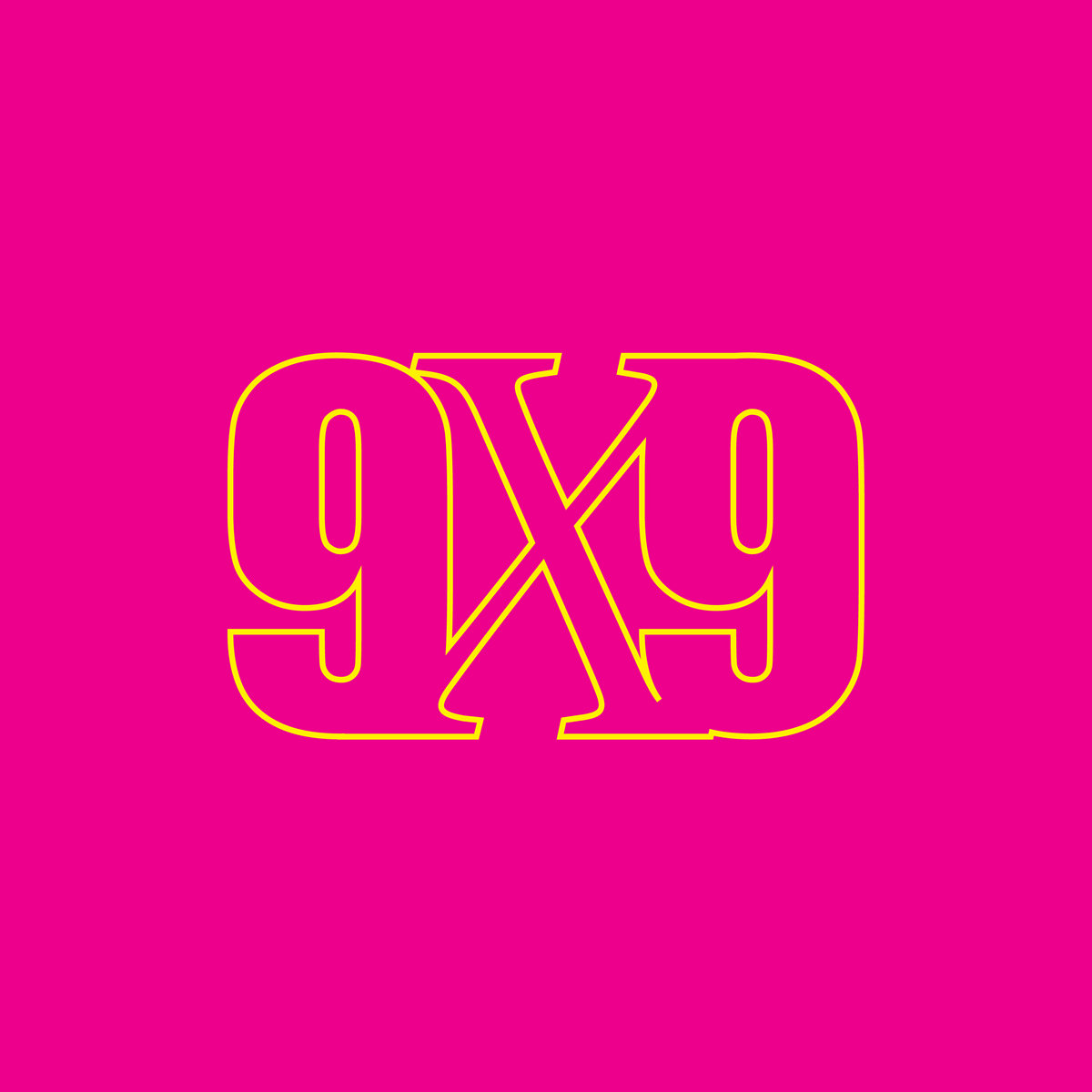 HOSTILE – 9X9 (2025)