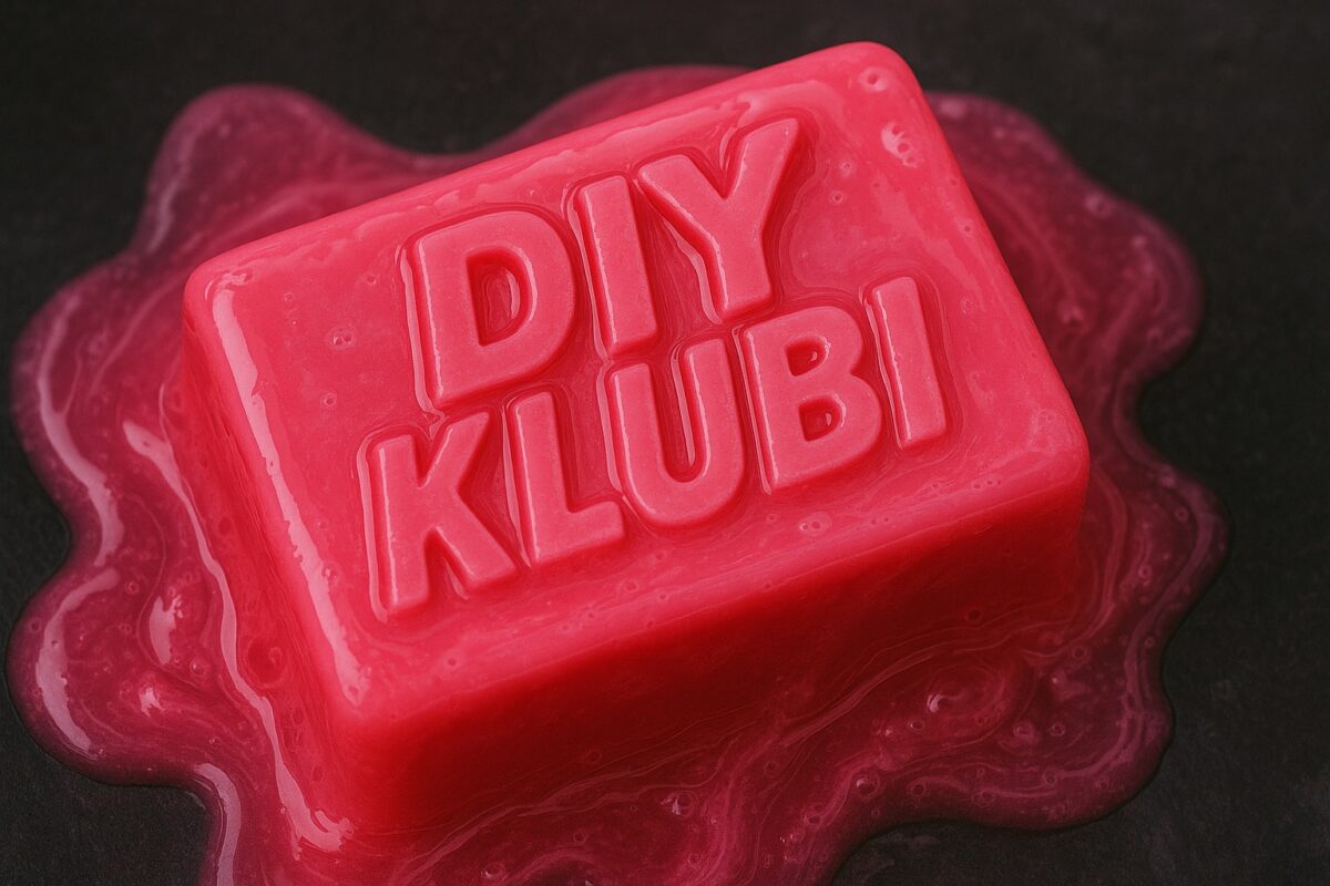 Isetegija supermanuaal 