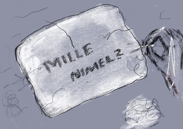 Kui inimene veel ise süüa teeb, on temaga kõik enam-vähem hästi