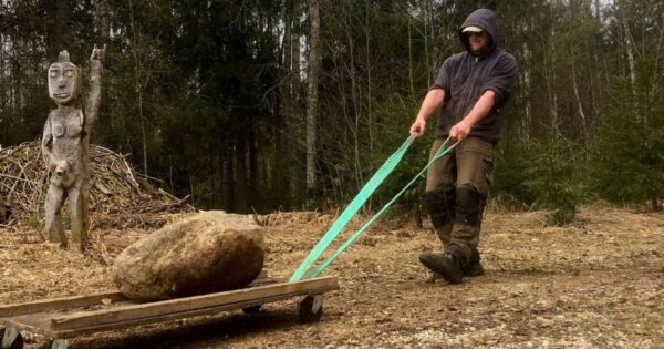 Isetegija eneseõigustus