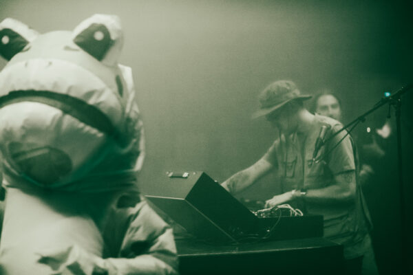 Uus eesti biit: Rando Arand