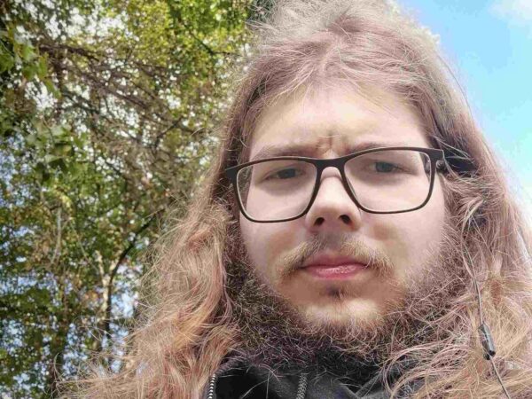 Vasaksirge: Tehisintellektist õigete sõnadega