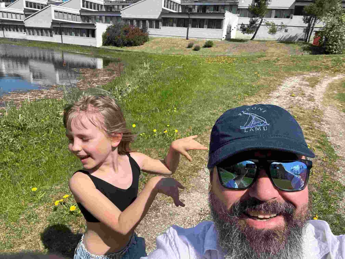 Kiirkohting: Indrek Kasela