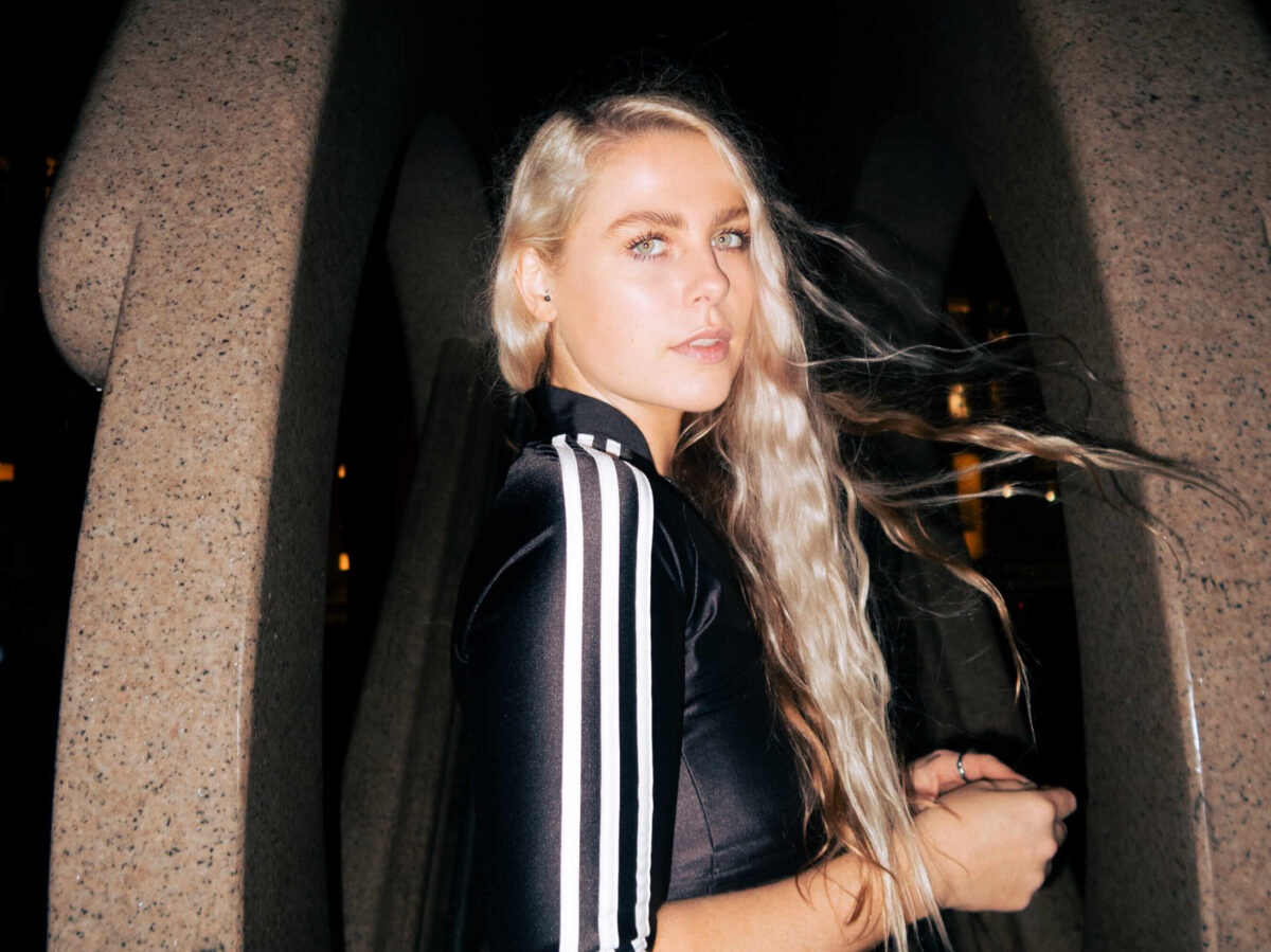 I Land Sound höikas välja tänavuse muusika- ja päevaprogrammi