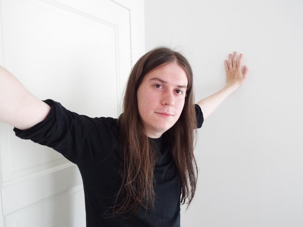 Mark Alexander Ummelas