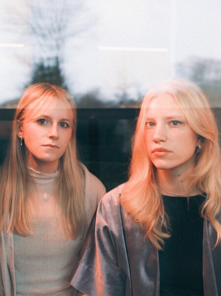 Kiirkohting: Duo Ruut