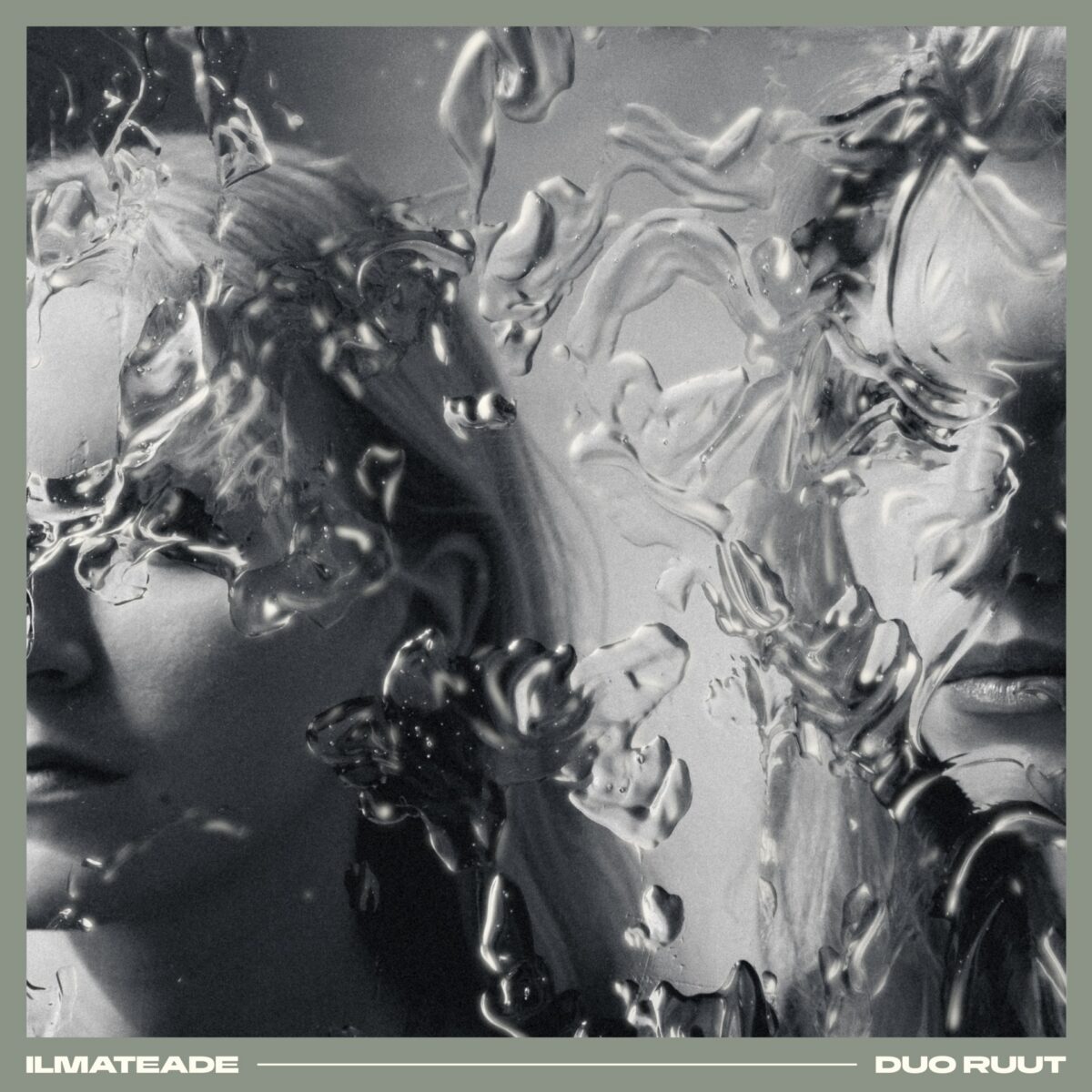 Duo Ruut – Ilmateade (2025)