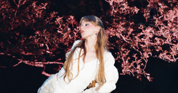 Popkultuuriankeet: maria kallastu