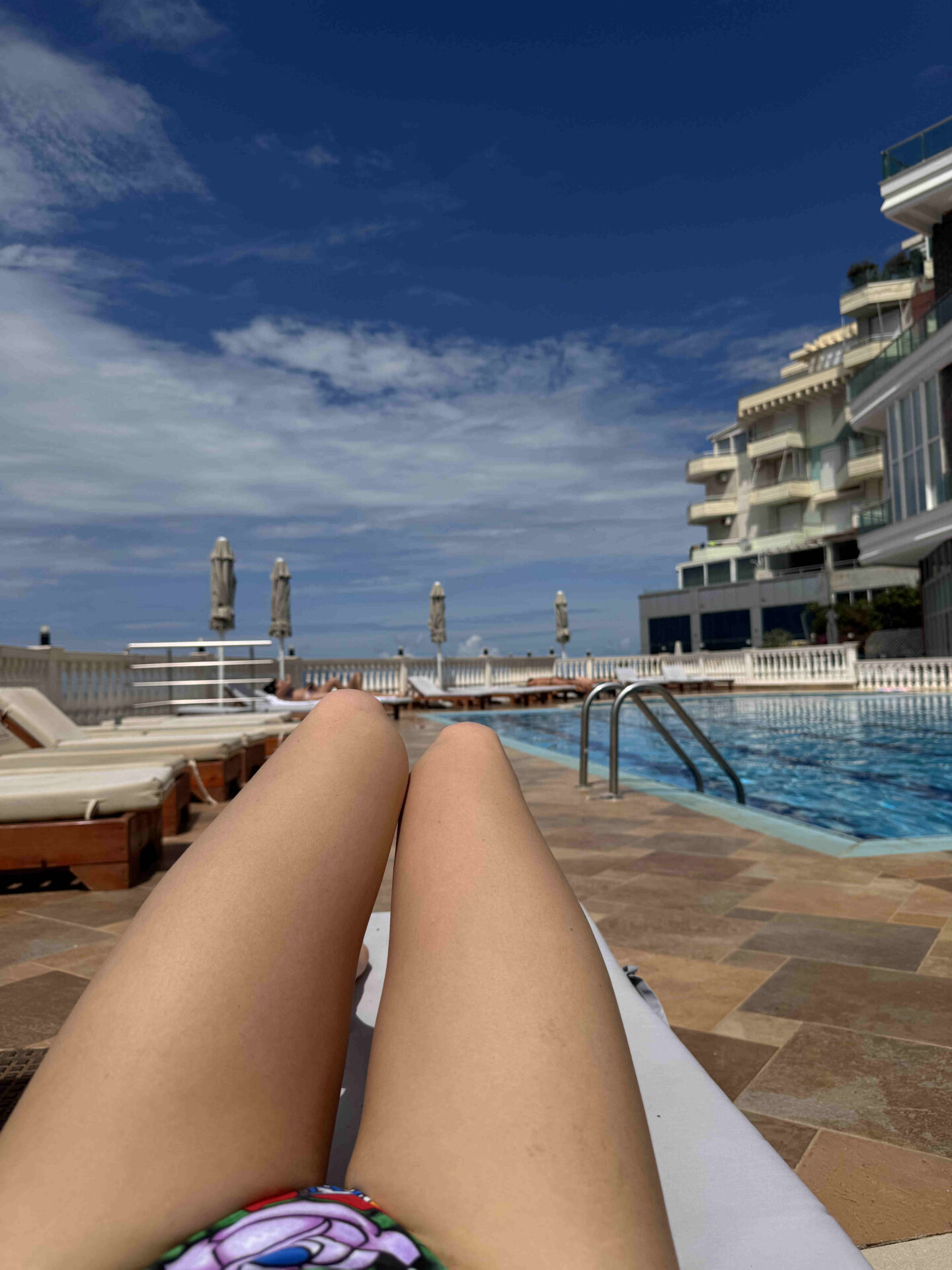 armastuse kabinet: ma kohtusin ühe mehega II