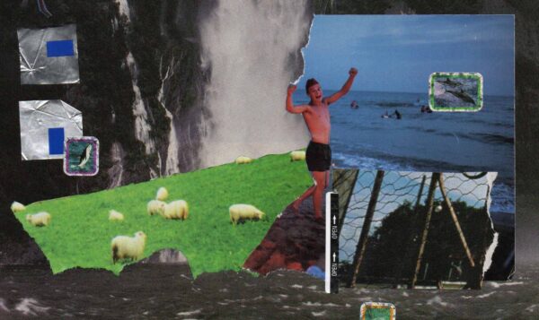 Luule: Gregor M&auml;ndma