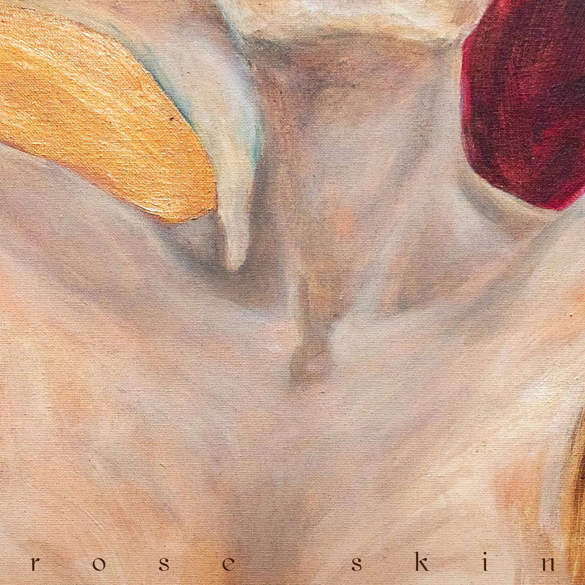 mariin k. – rose skin (Seksound, 2025)