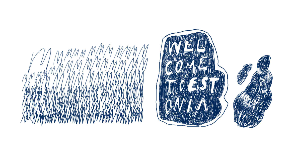 35 ettepanekut Vabariigi Valitsusele ja kõikidele teistele