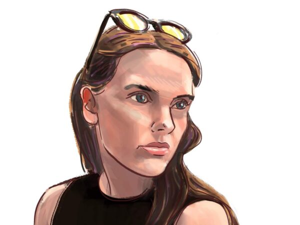 Sildu p&otilde;letamata. Intervjuu Mariliis M&otilde;ttusega