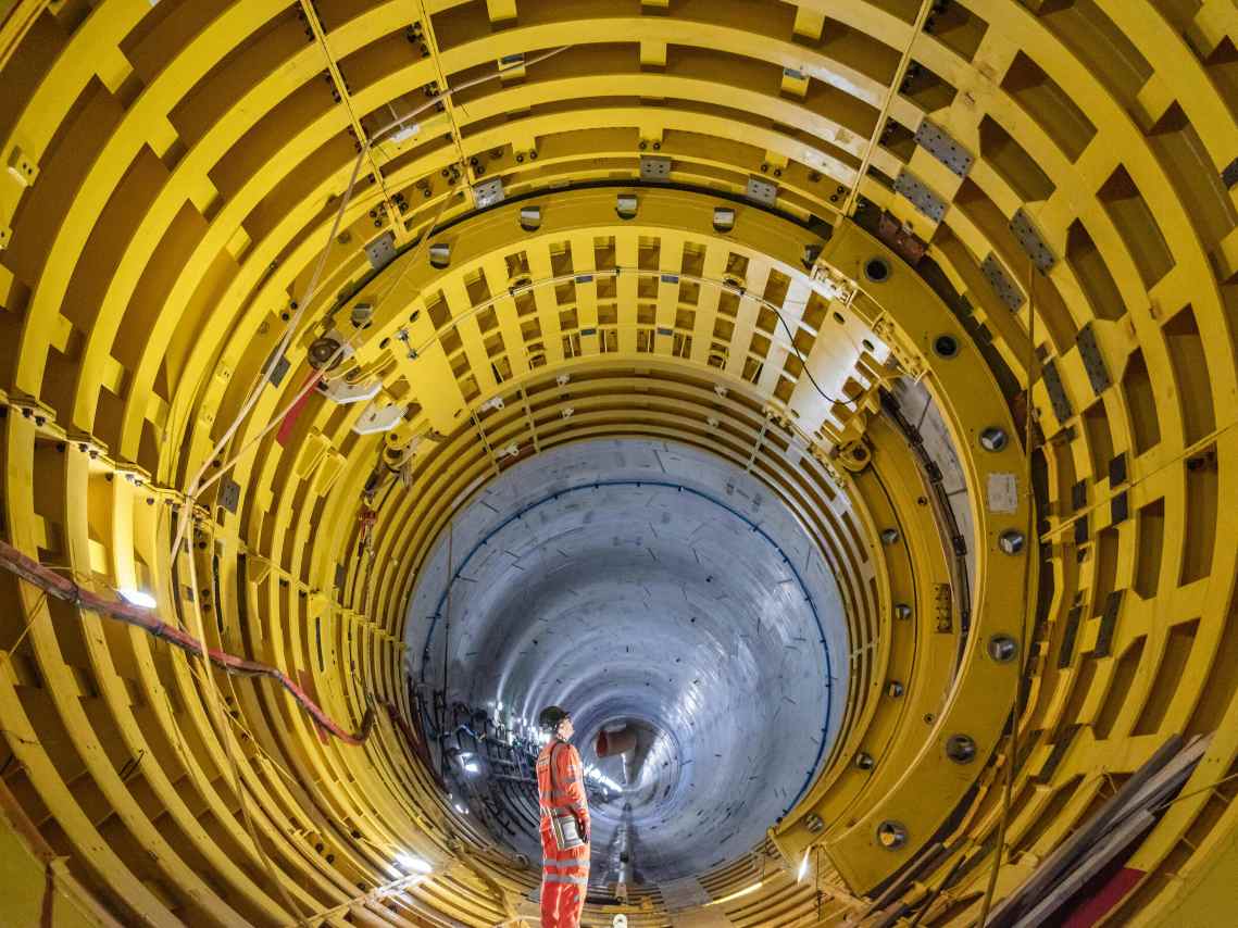 Hea mees, kes lubabki ehk Paljulubav tuumaenergia