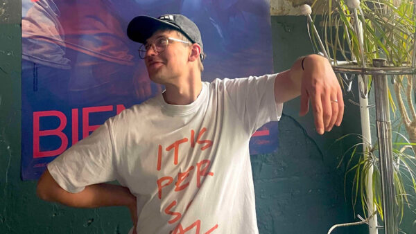 Kiirkohting: Siim Tõniste