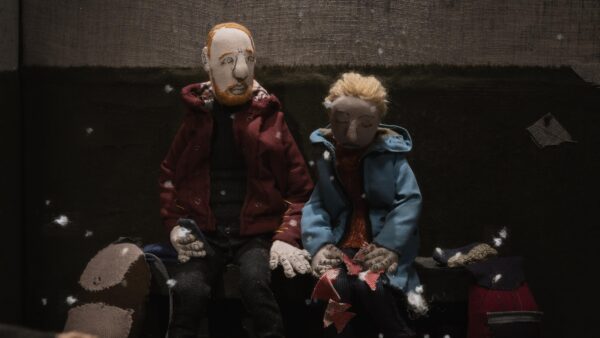 Animafilmifestival Animist näitab seekord filme Artises