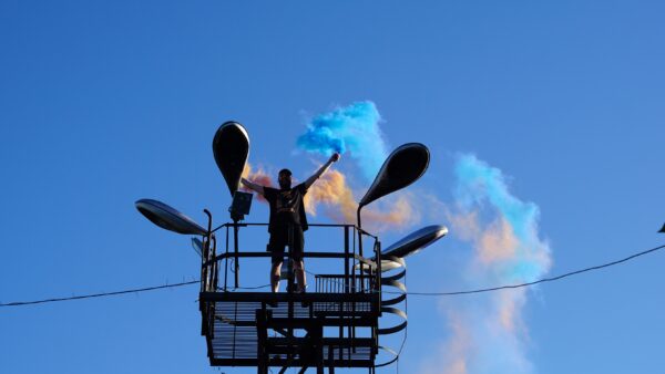 Kanamaja festivalil tähistatakse muusikat, kunsti, elu ja sõprust