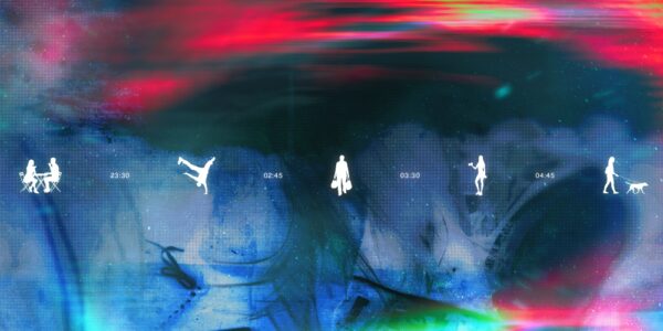 Tallinn, ära maga! Intervjuu Natalie Metsaga